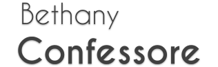 bethany confessore